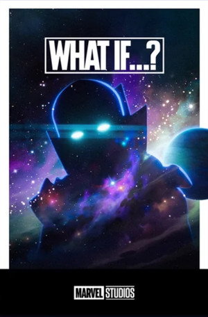 What If? poszter