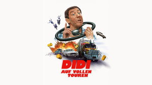 Didi, megőrjítesz! háttérkép