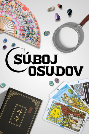 Sorsok harca poszter