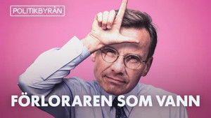 Politikbyrån 6. évad Ep.4 4. epizód