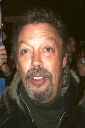 Tim Curry profil kép