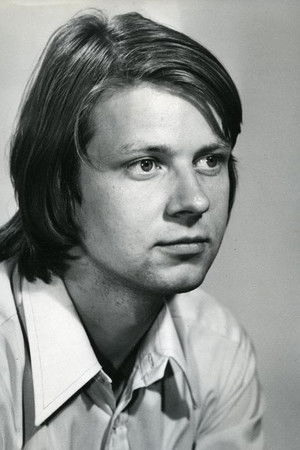 Harri Kõrvits profil kép