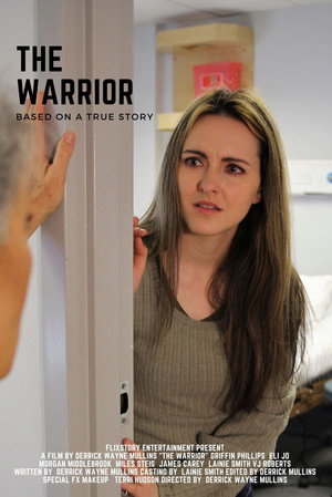The Warrior poszter