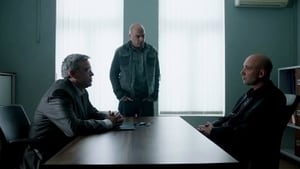 Под прикритие Season 3 Ep.8 8. epizód