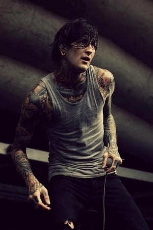 Mitch Lucker