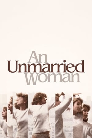 An Unmarried Woman poszter