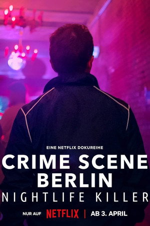 Tetthely: Gyilkos a berlini éjszakában