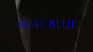 Skai Blue háttérkép