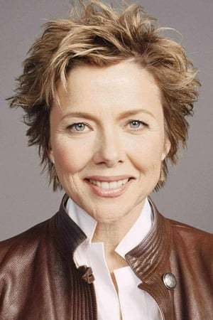 Annette Bening profil kép