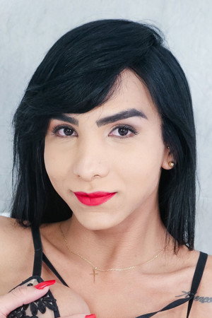 Yasmin Dornelles profil kép