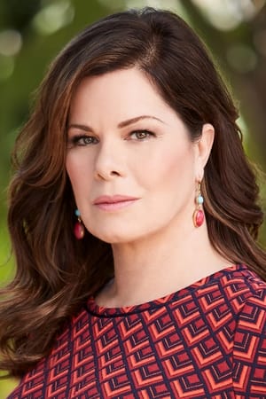 Marcia Gay Harden profil kép