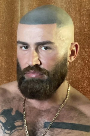 François Sagat profil kép