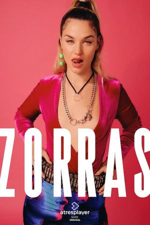 Zorras poszter