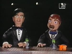 Celebrity Deathmatch 1. évad Ep.4 4. epizód