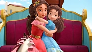 Elena, Avalor hercegnője 1. évad Ep.2 A legjobb nővér