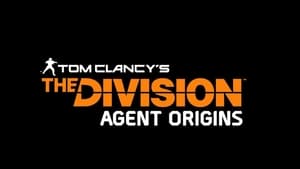 The Division: Agent Origins háttérkép