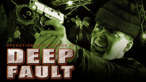 Operation Delta Force 4: Deep Fault háttérkép