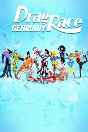 Drag Race Germany poszter