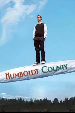 Humboldt County poszter