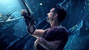 Beyond Skyline háttérkép