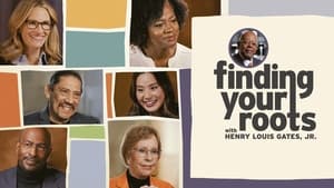 Finding Your Roots kép