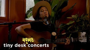 NPR Tiny Desk Concerts 14. évad Ep.128 128. epizód