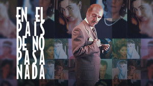 En el país de no pasa nada háttérkép