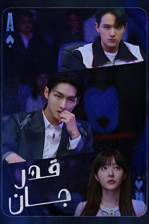 언더더건 poszter