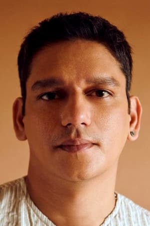 Vijay Varma profil kép