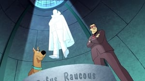 Mizújs, Scooby-Doo? 1. évad Ep.6 Viva Las Vegas