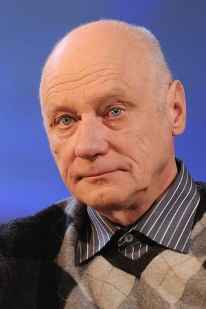 Raivo Trass profil kép