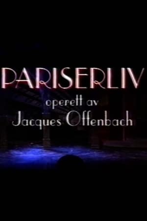 Pariserliv