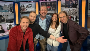 Dit Was Het Nieuws 48. évad Ep.3 3. epizód