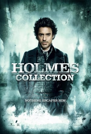 Sherlock Holmes filmek