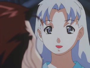バブルガムクライシス TOKYO 2040 Season 1 Ep.19 19. epizód
