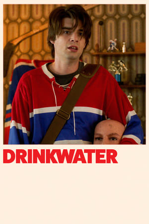 Drinkwater poszter