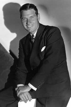 Richard Arlen