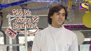 ये उन दिनों की बात है 1. évad Ep.63 63. epizód