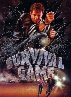 The Survival Games poszter