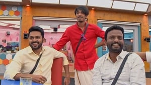 Bigg Boss Tamil Season 2 Ep.27 27. epizód