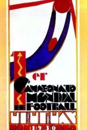 1930 FIFA World Cup Official Film poszter