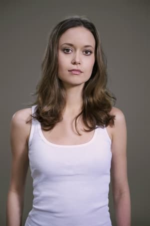 Summer Glau profil kép