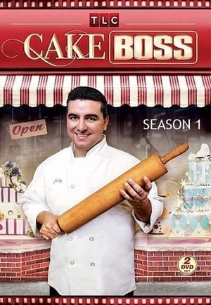 Cake Boss