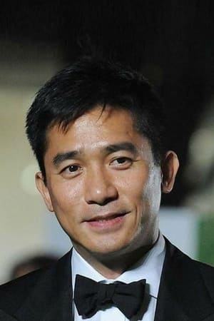 Tony Leung Chiu-Wai profil kép