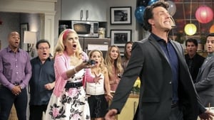 The Exes Season 4 Ep.6 6. epizód