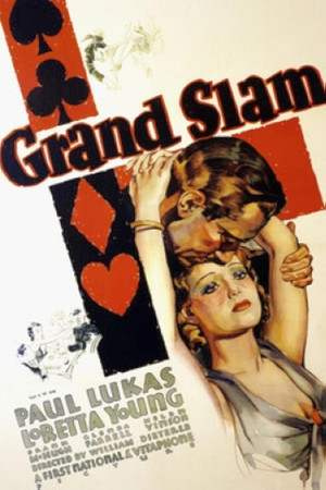 Grand Slam poszter
