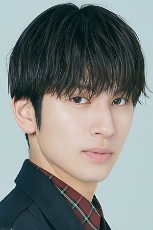 Hasegawa Makoto profil kép