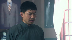 上海滩生死较量 kép