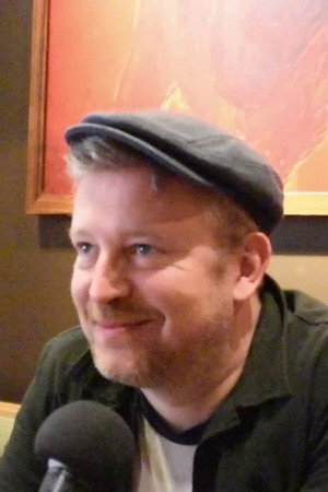 Atte Järvinen profil kép