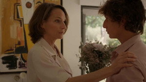Un si grand soleil 7. évad Ep.244 244. epizód